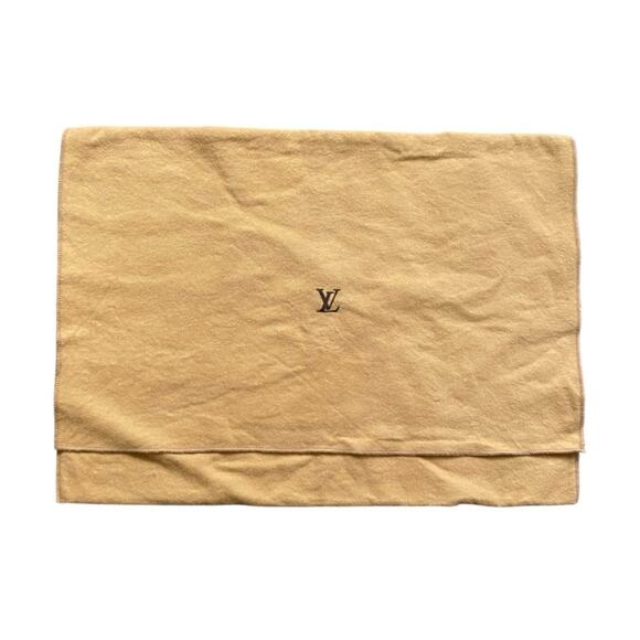 Louis Vuitton Dust Bag 12”x16” - Picture 1 of 3